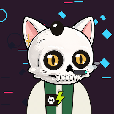Sherwood Cat #548