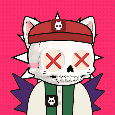 Sherwood Cat #549