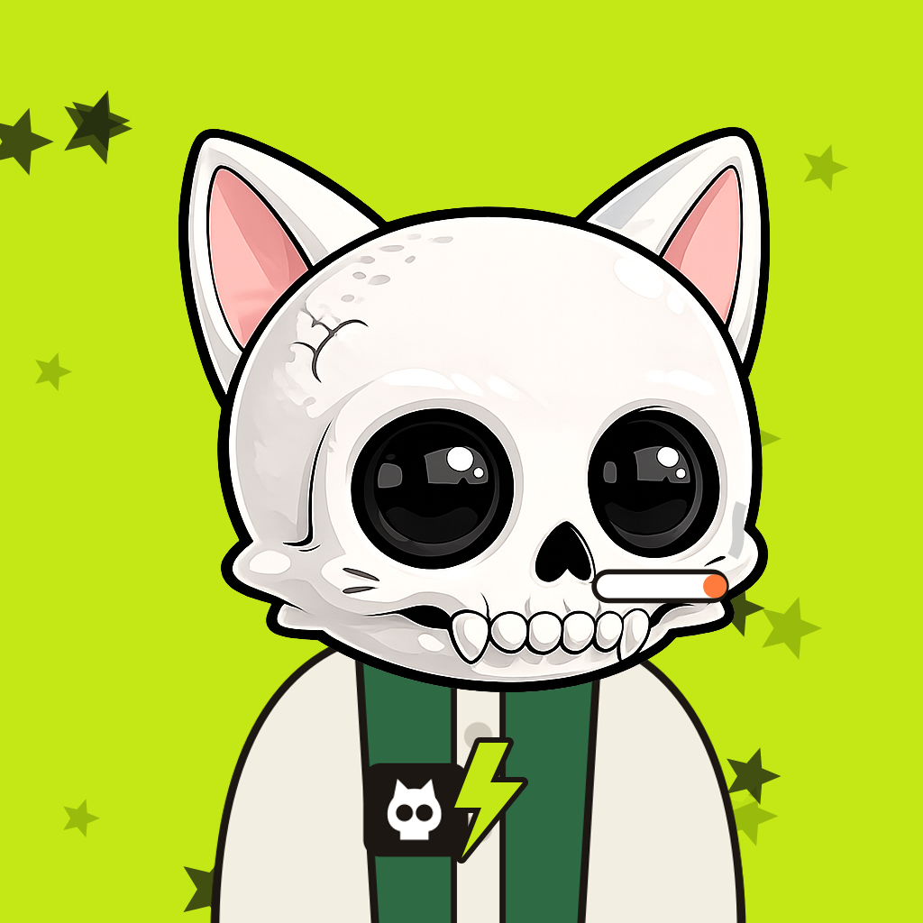 Sherwood Cat #550