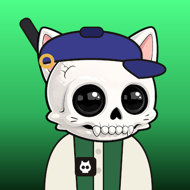 Sherwood Cat #551