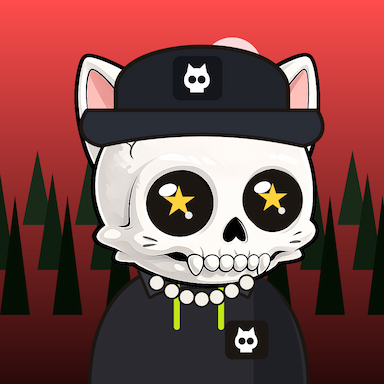 Sherwood Cat #553