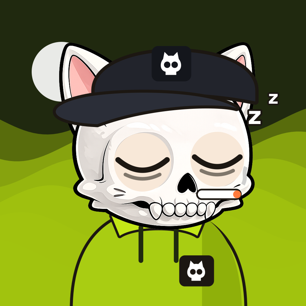 Sherwood Cat #557