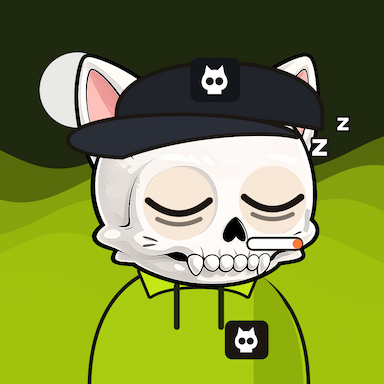 Sherwood Cat #557