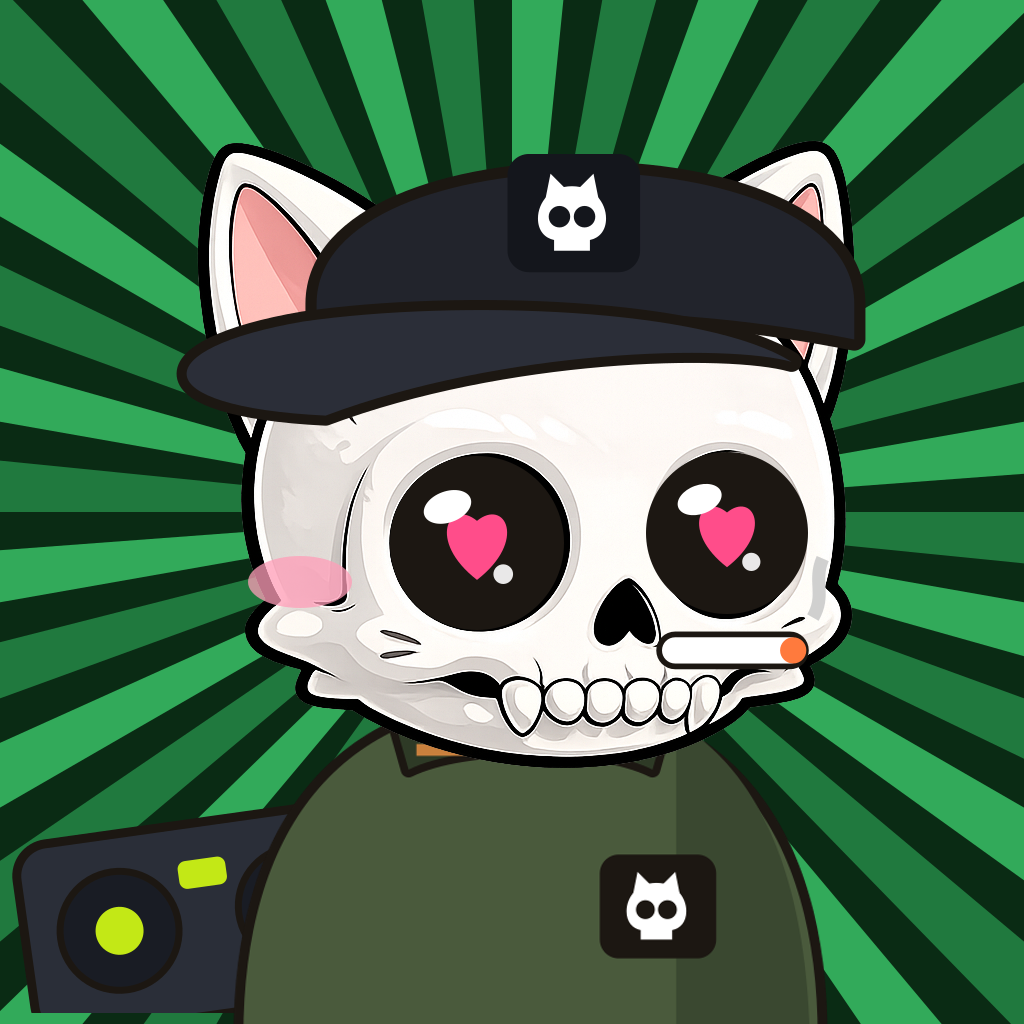 Sherwood Cat #561