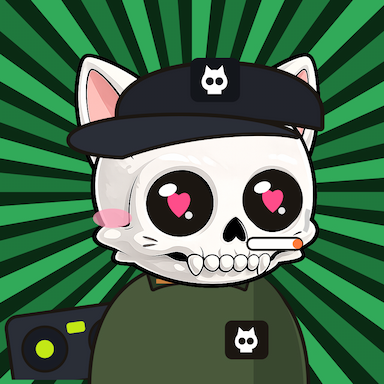 Sherwood Cat #561