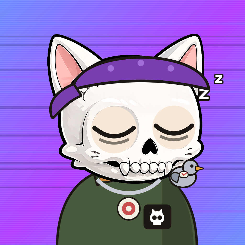 Sherwood Cat #562