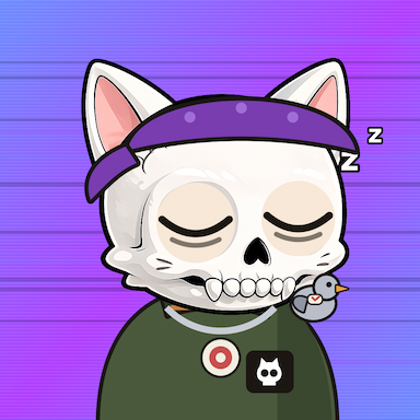 Sherwood Cat #562