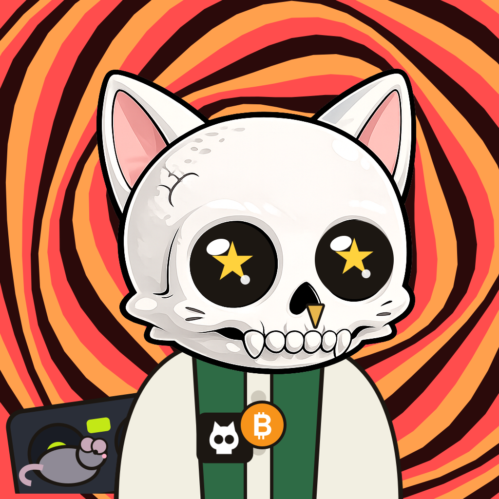 Sherwood Cat #564
