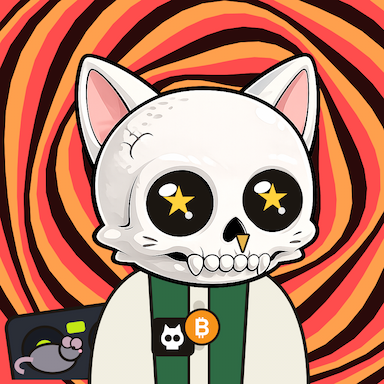 Sherwood Cat #564