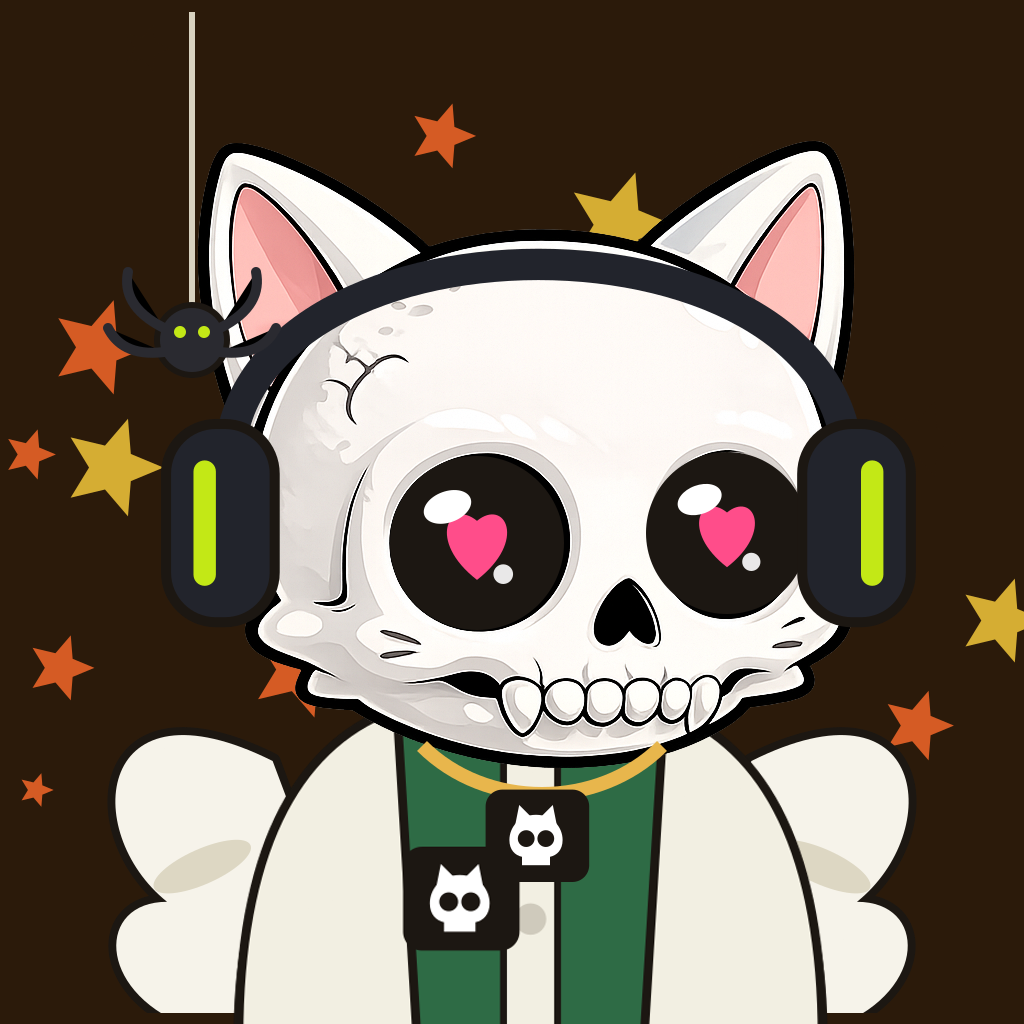Sherwood Cat #568