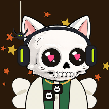 Sherwood Cat #568