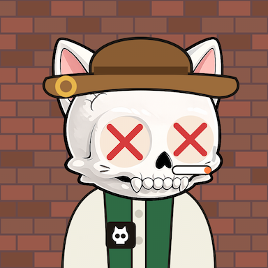 Sherwood Cat #569