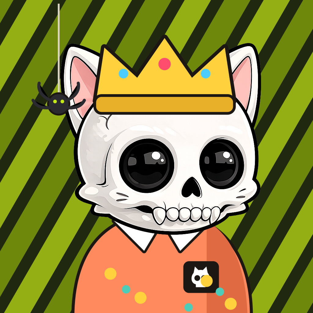 Sherwood Cat #57