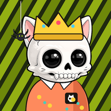 Sherwood Cat #57