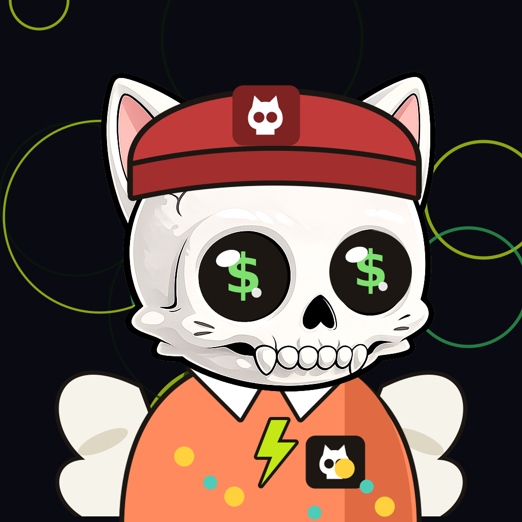 Sherwood Cat #580