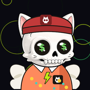 Sherwood Cat #580