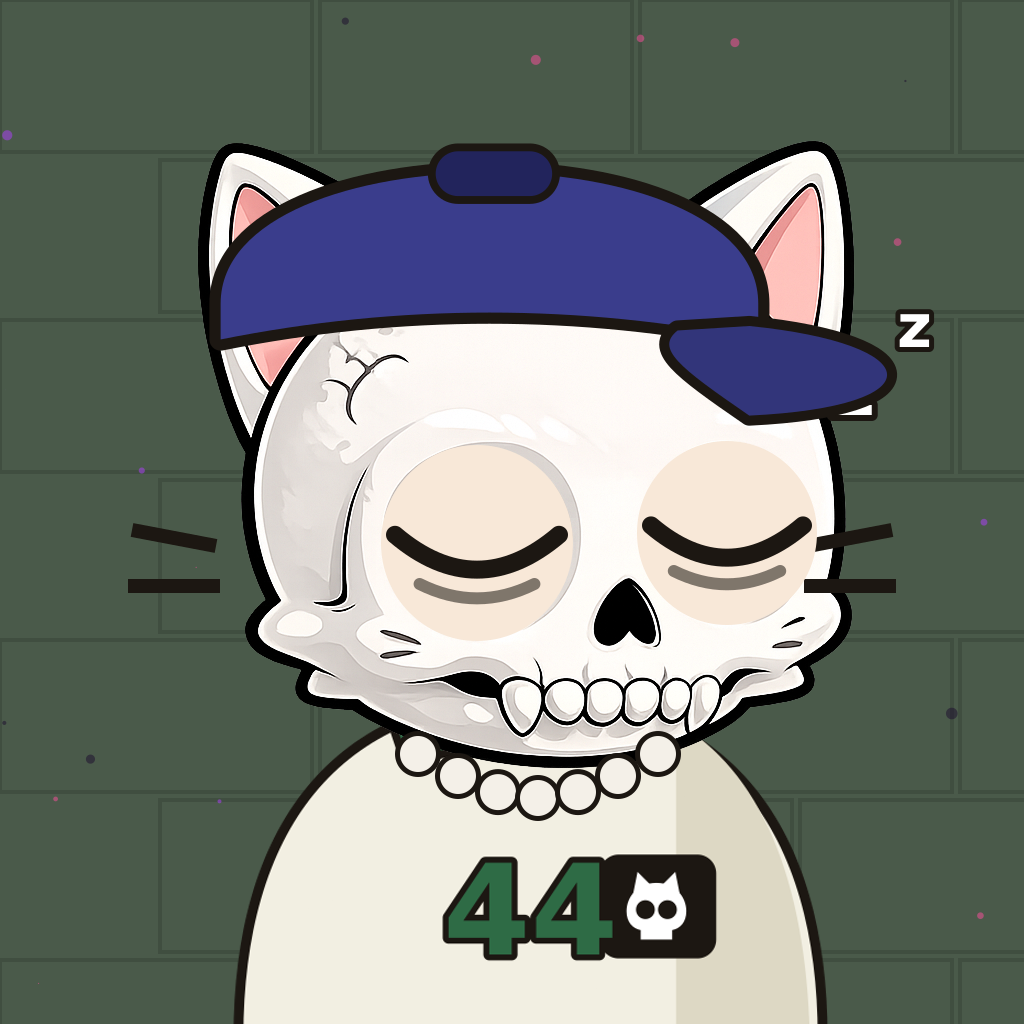 Sherwood Cat #581