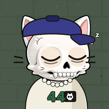 Sherwood Cat #581