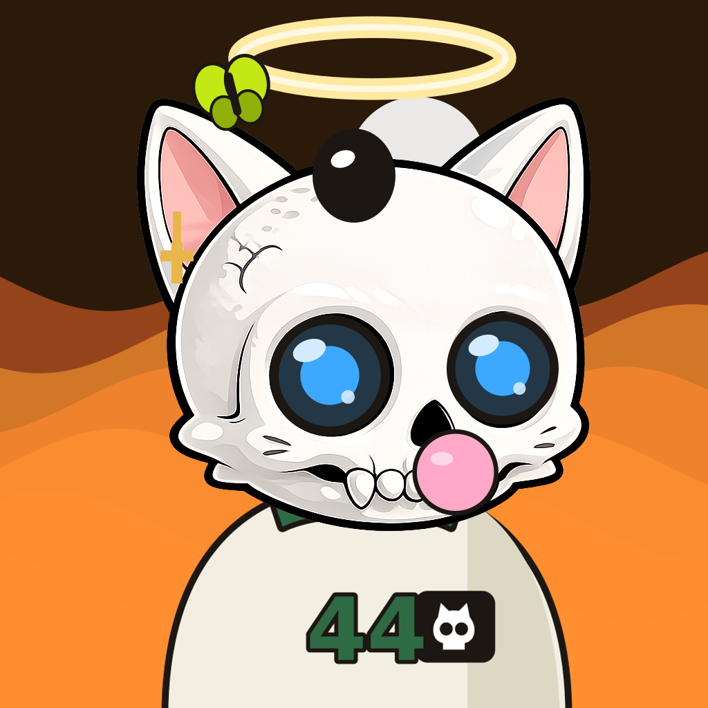 Sherwood Cat #589