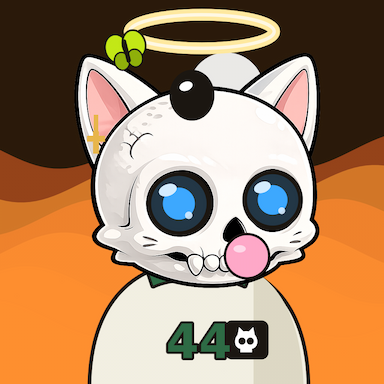 Sherwood Cat #589