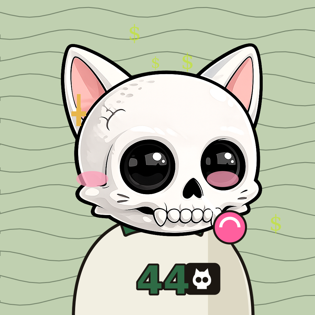 Sherwood Cat #59