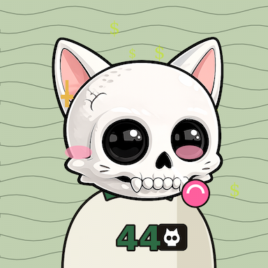 Sherwood Cat #59