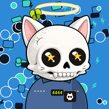 Sherwood Cat #591