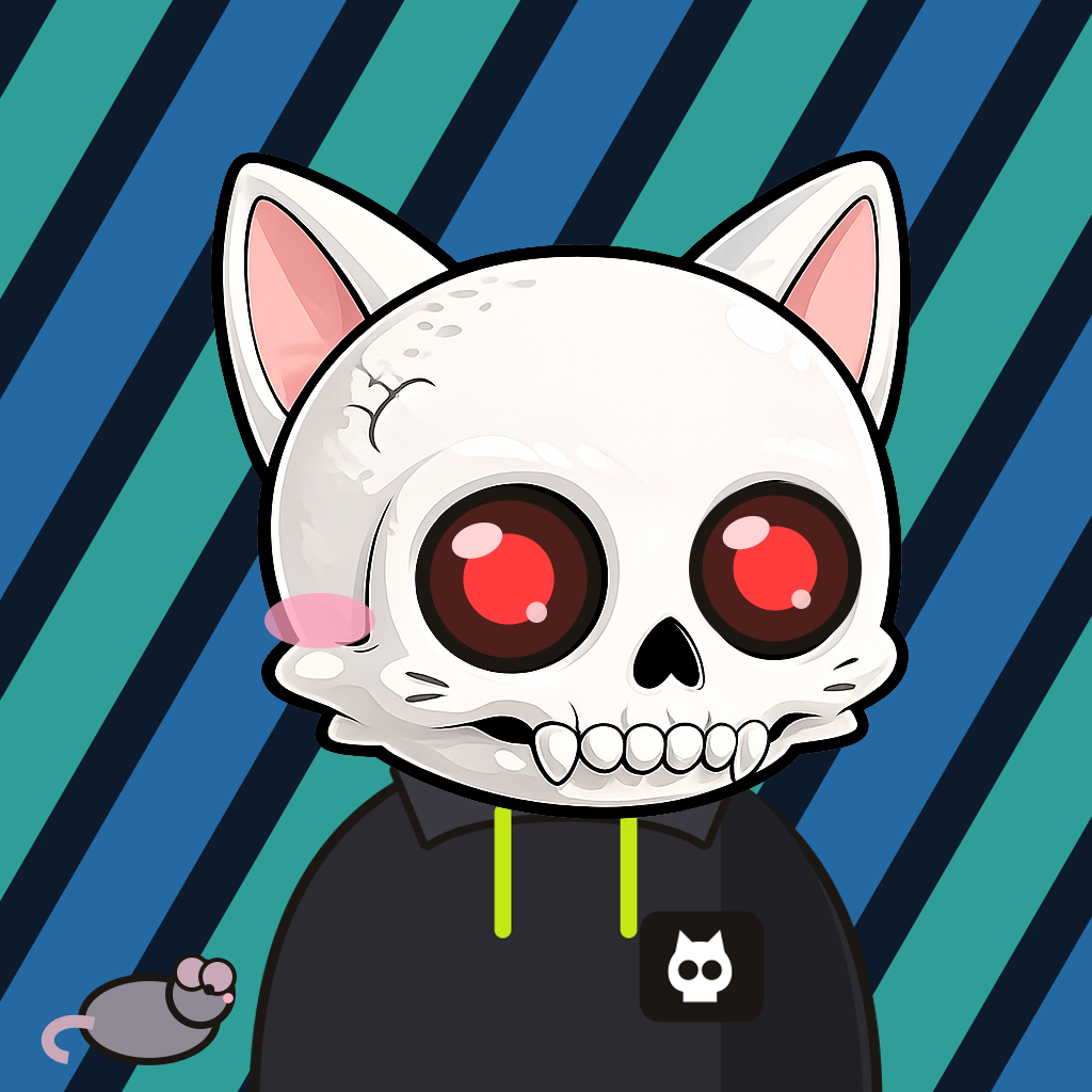 Sherwood Cat #592