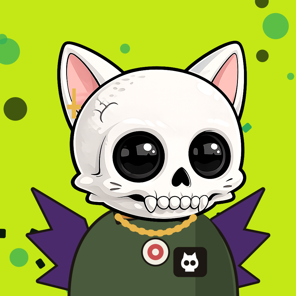 Sherwood Cat #593