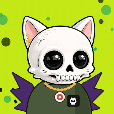 Sherwood Cat #593
