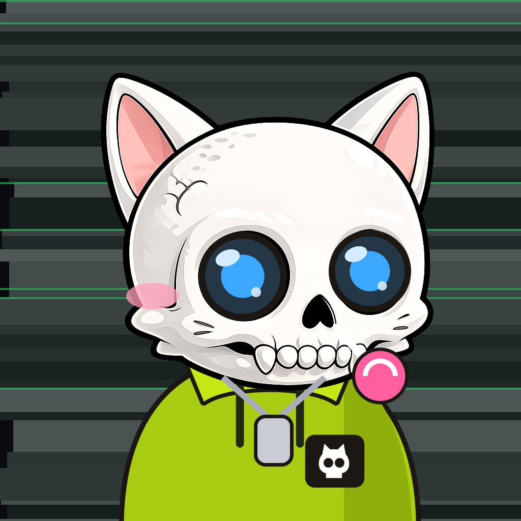 Sherwood Cat #594