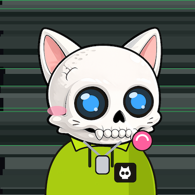 Sherwood Cat #594