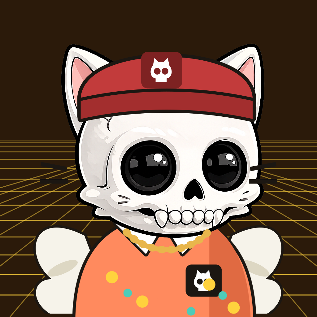 Sherwood Cat #595