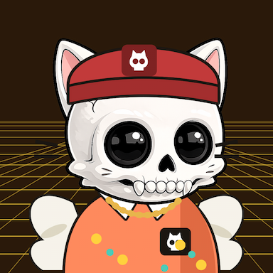 Sherwood Cat #595