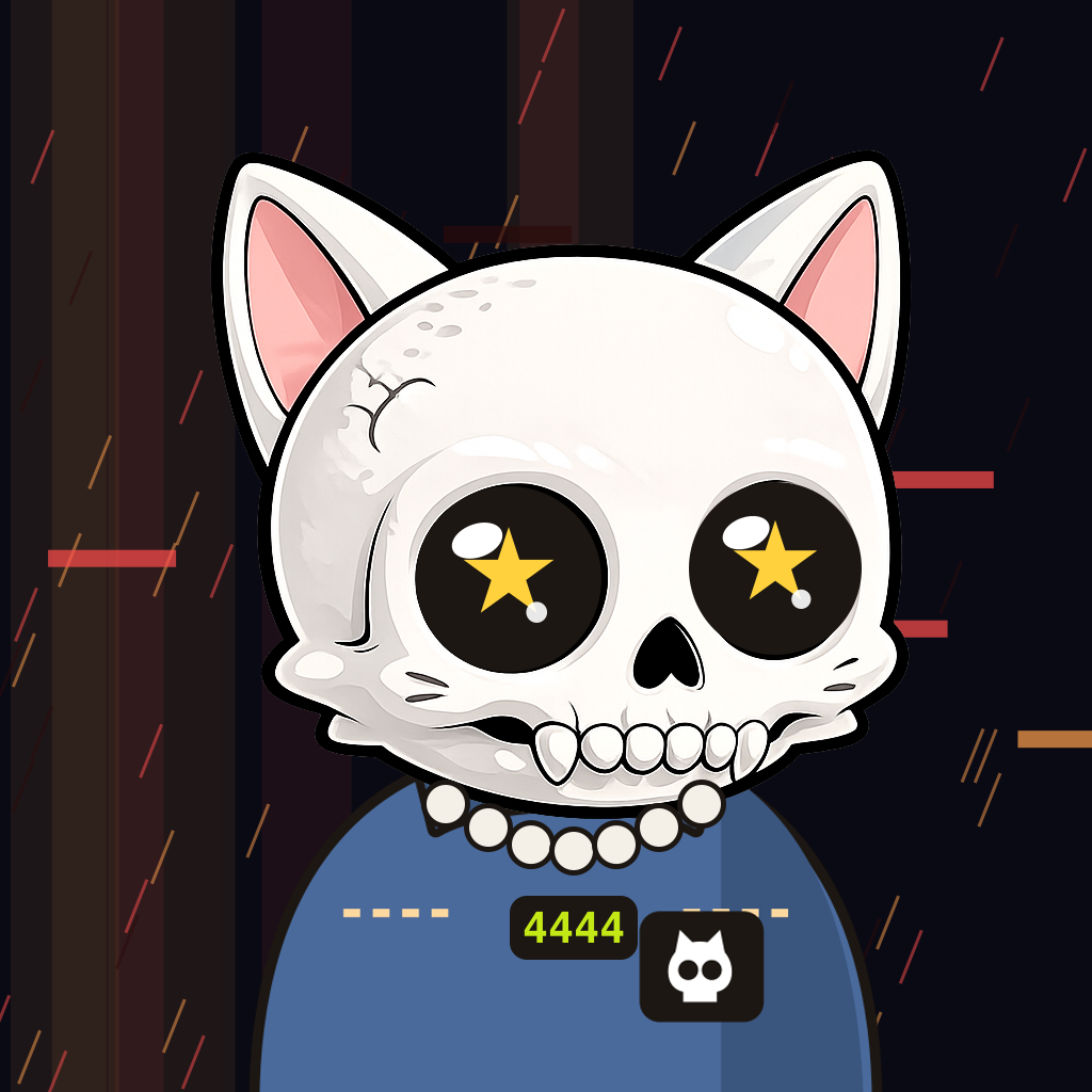 Sherwood Cat #596