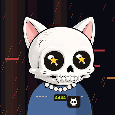 Sherwood Cat #596