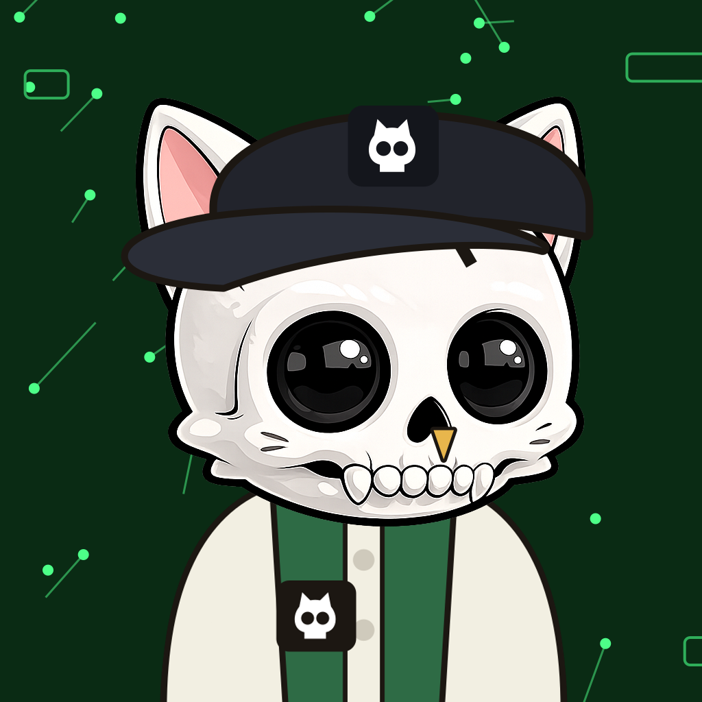 Sherwood Cat #599