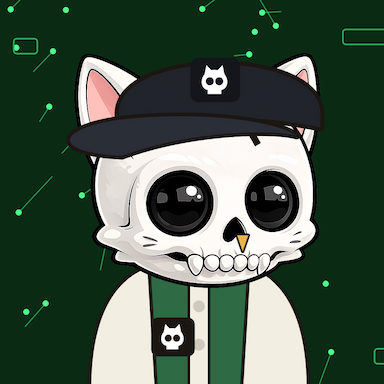 Sherwood Cat #599