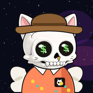 Sherwood Cat #6