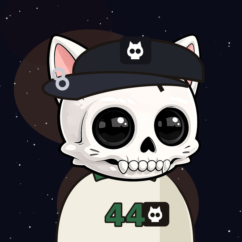 Sherwood Cat #601
