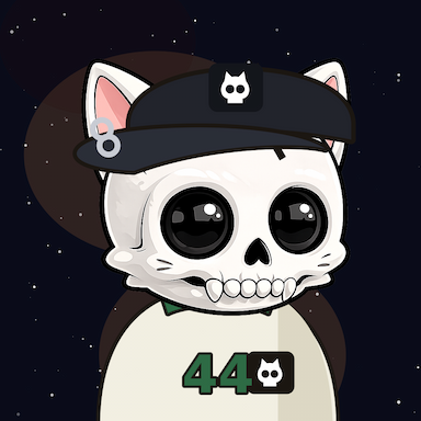 Sherwood Cat #601