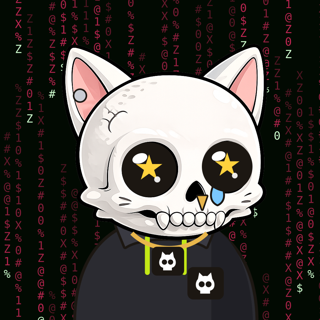 Sherwood Cat #602