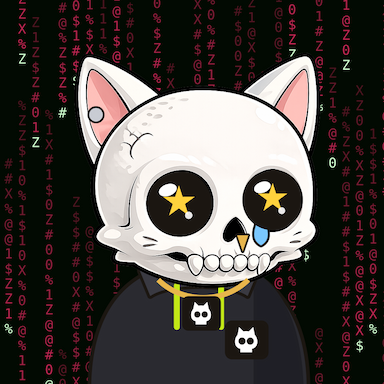 Sherwood Cat #602