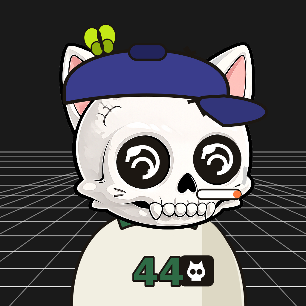 Sherwood Cat #605
