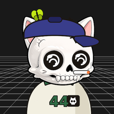 Sherwood Cat #605