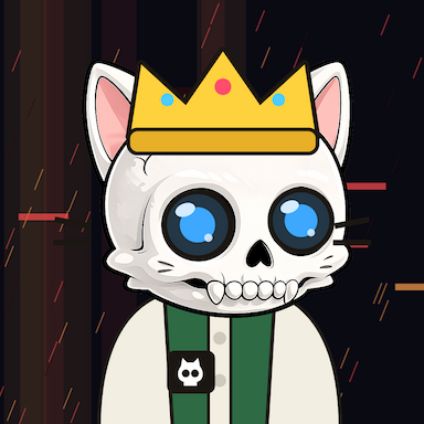 Sherwood Cat #606
