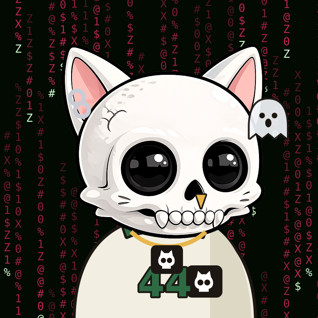 Sherwood Cat #609