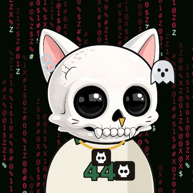 Sherwood Cat #609