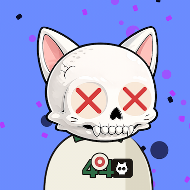 Sherwood Cat #610