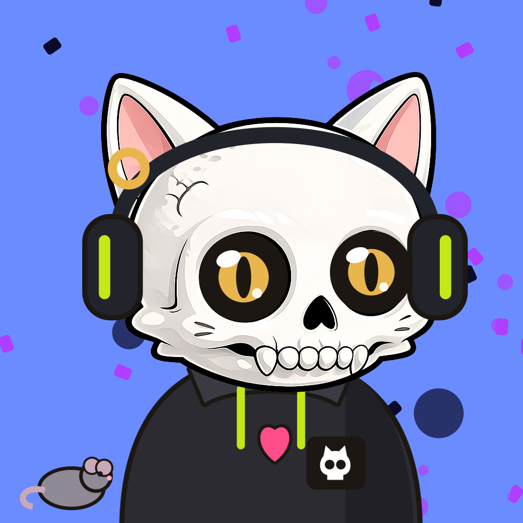 Sherwood Cat #613
